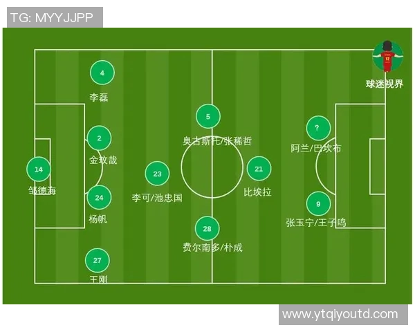 深入分析北京排球队中路突破战术的独特魅力与实战应用