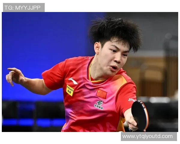 武汉乒乓球队勇闯奥运舞台展现逆袭精神与辉煌成就 武汉乒乓球队勇闯奥运舞台展现逆袭精神与辉煌成就