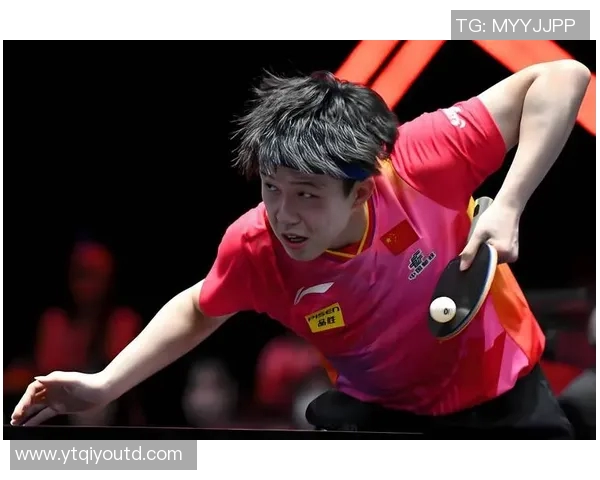 深圳乒乓球队展现灵活性大满贯赛事中的精彩表现与战术分析