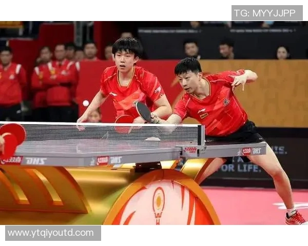 西安乒乓球队在世界杯预选赛中的节奏掌控与表现分析