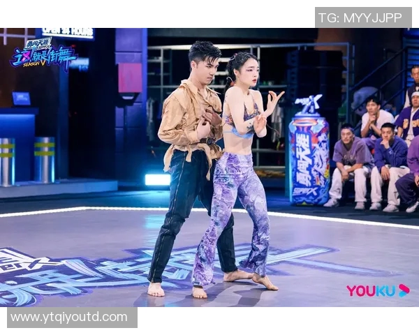 广州街舞队配合引发热议舞者间默契与争议的碰撞探讨 广州街舞队配合引发热议舞者间默契与争议的碰撞探讨