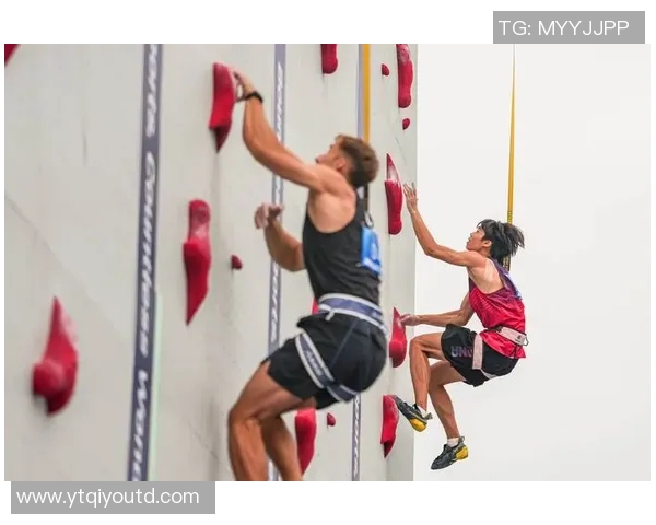 成都攀岩队实力解析:探索攀岩运动在成都的发展与成就 成都攀岩队实力解析:探索攀岩运动在成都的发展与成就