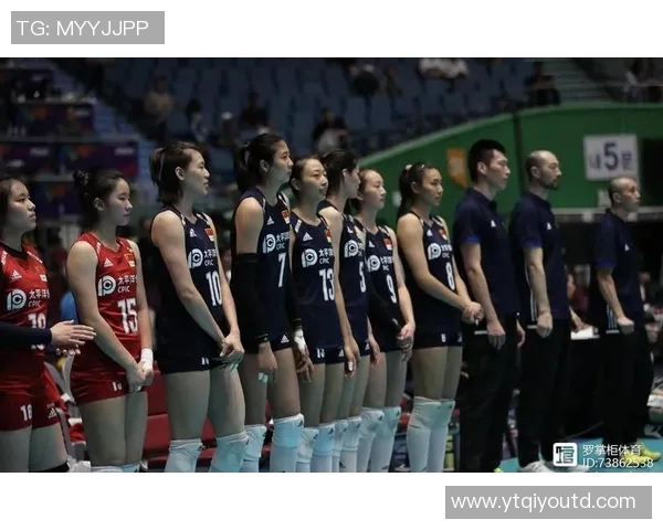 深圳排球队与北京排球队赛后复盘分析两队状态与表现对比