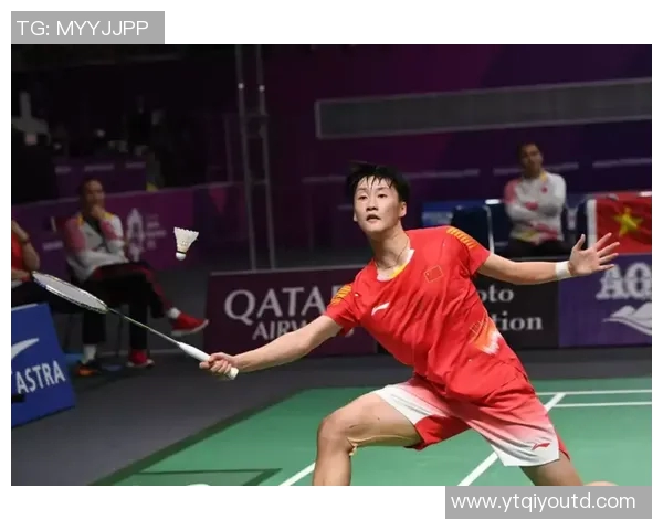 深圳羽毛球队总决赛表现分析与状态评估全面解读 深圳羽毛球队总决赛表现分析与状态评估全面解读