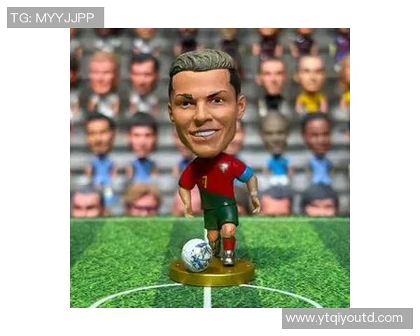 粘土足球明星C罗的奇幻旅程与创作背后的故事