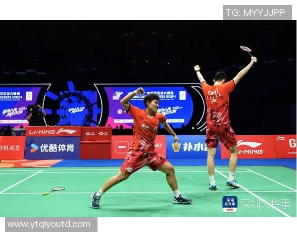 羽毛球意识排行榜揭晓成都羽毛球队荣获第二名的背后故事