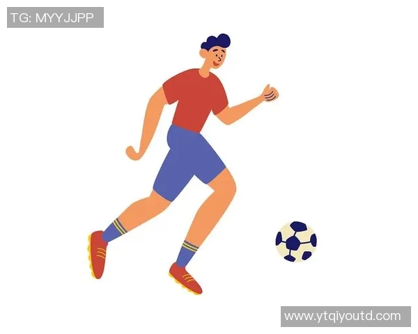 足球明星矢量插画展现运动魅力与激情的艺术之旅 足球明星矢量插画展现运动魅力与激情的艺术之旅