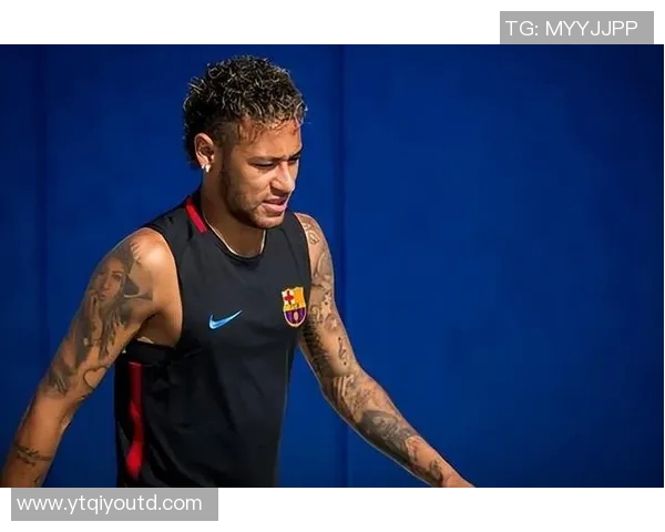 足球明星纹身背后的故事与意义探秘解析 足球明星纹身背后的故事与意义探秘解析