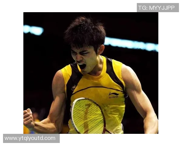 重庆羽毛球队心理素质分析与提升策略研究探讨