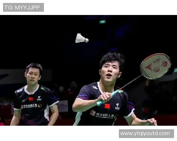 广州羽毛球队在全国羽毛球状态排行榜中荣登第七名展现出强劲实力与潜力 广州羽毛球队在全国羽毛球状态排行榜中荣登第七名展现出强劲实力与潜力